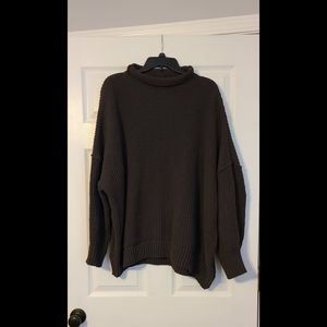 Oversized Aerie Sweater